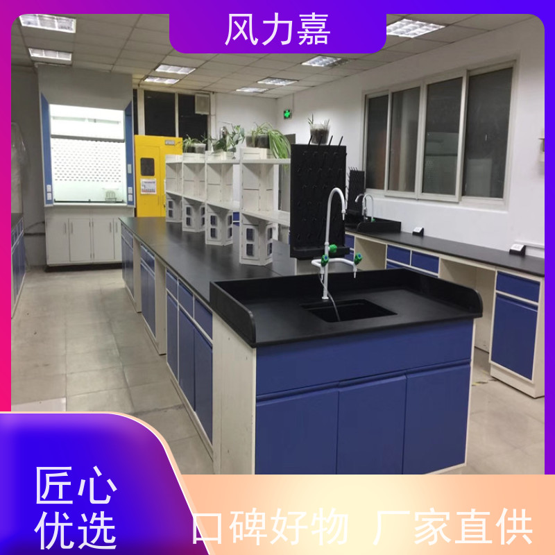 化验室 中央实验台 科研机构专用 风力嘉品牌 厂