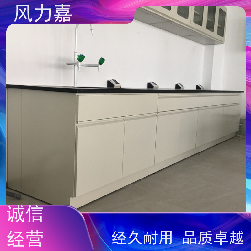化验室 实验台 承重能力高 风力嘉品牌 生产厂家