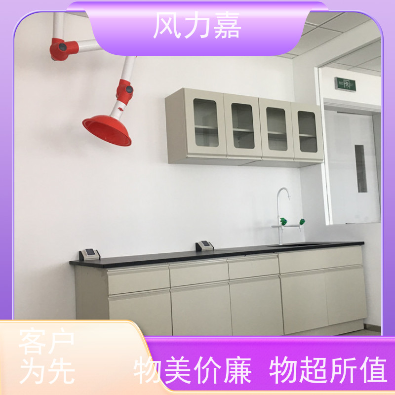 实验室试验台耐酸碱抗腐蚀风力嘉品牌生产厂家