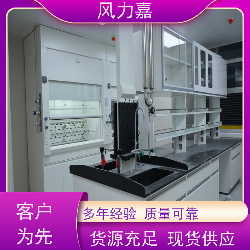 化验室操作台研发分析室用风力嘉品牌生产厂家