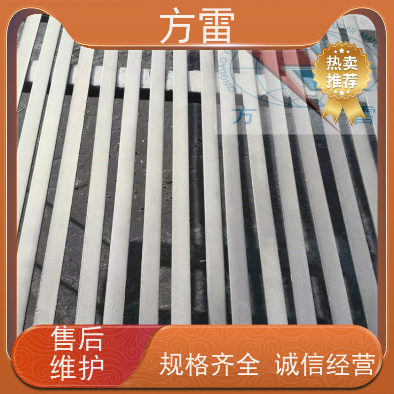 方雷 锌包钢 纳米碳复合防腐接地线JX-II40X4 厂家直供