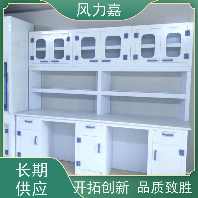化学pp工作台设计施工销售一站式服务商结构稳固