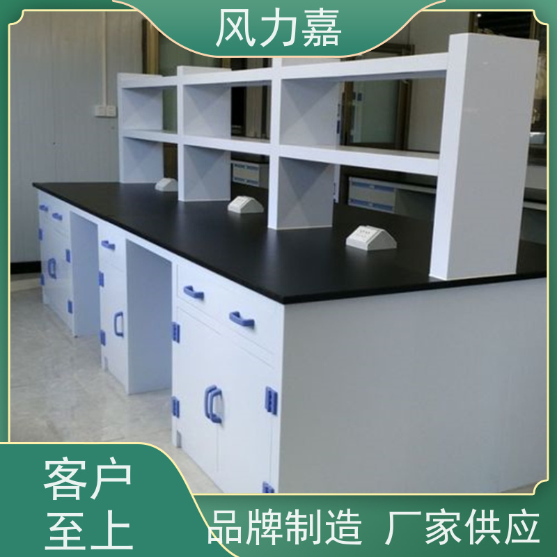 风力嘉pp工作台设计施工销售一站式服务商耐酸碱腐蚀