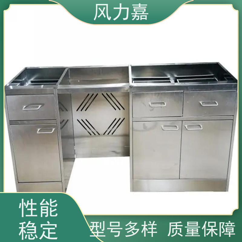 316不锈钢实验台免费设计定制出方案生产厂家