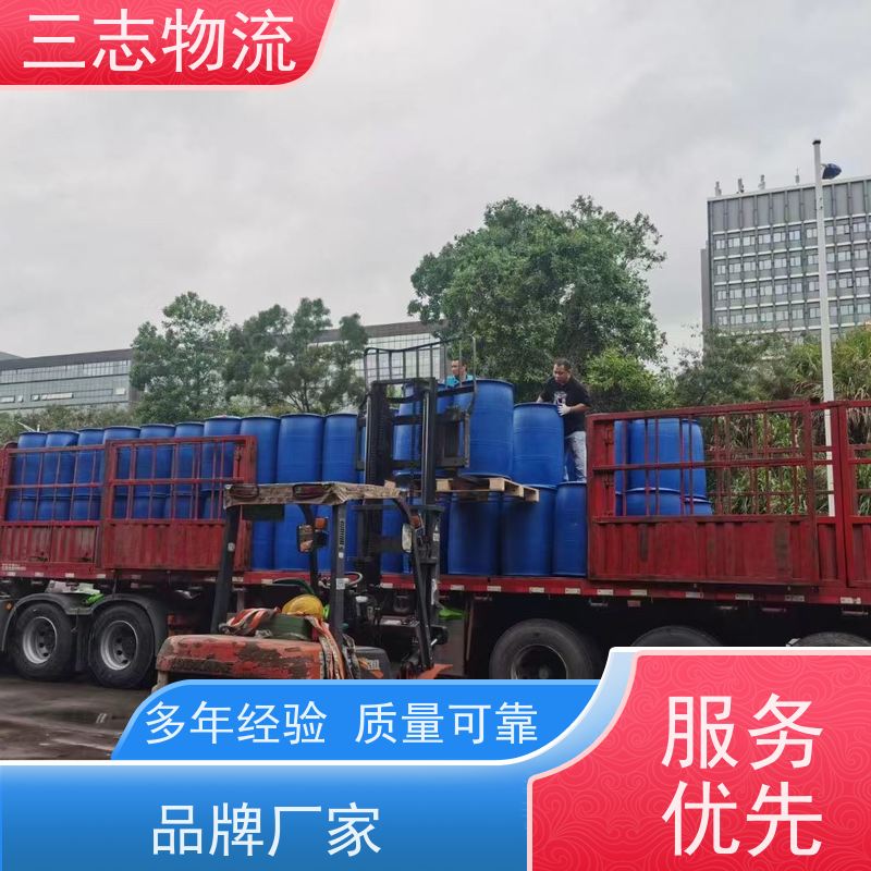 昆明至贵阳物流公司 整车零担 大件运输 行李长途托运