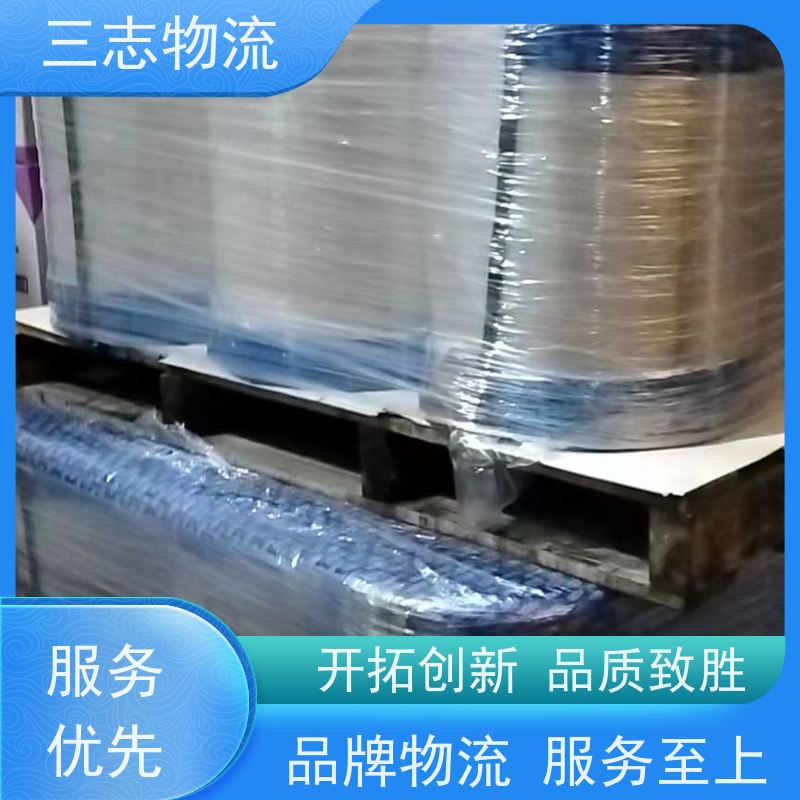 昆明至泰安物流公司 每天免费上门取货 专线往返直达 冷链食品运输