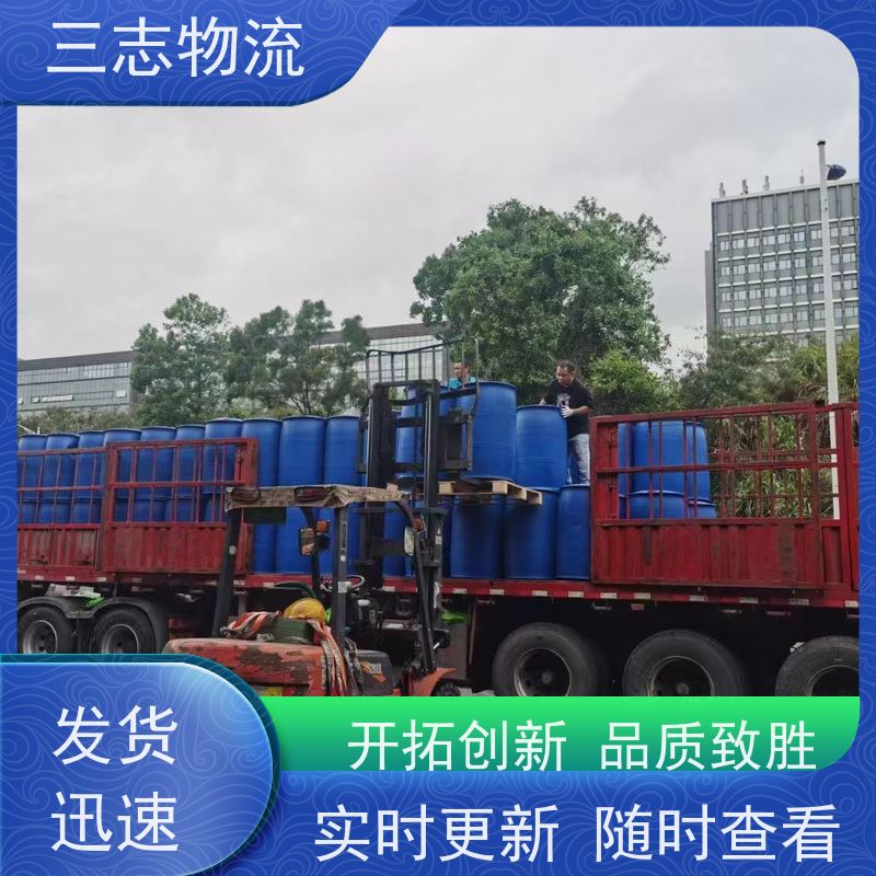 昆明至曲靖物流公司 每天免费上门取货 行李长途托运 冷链食品运输