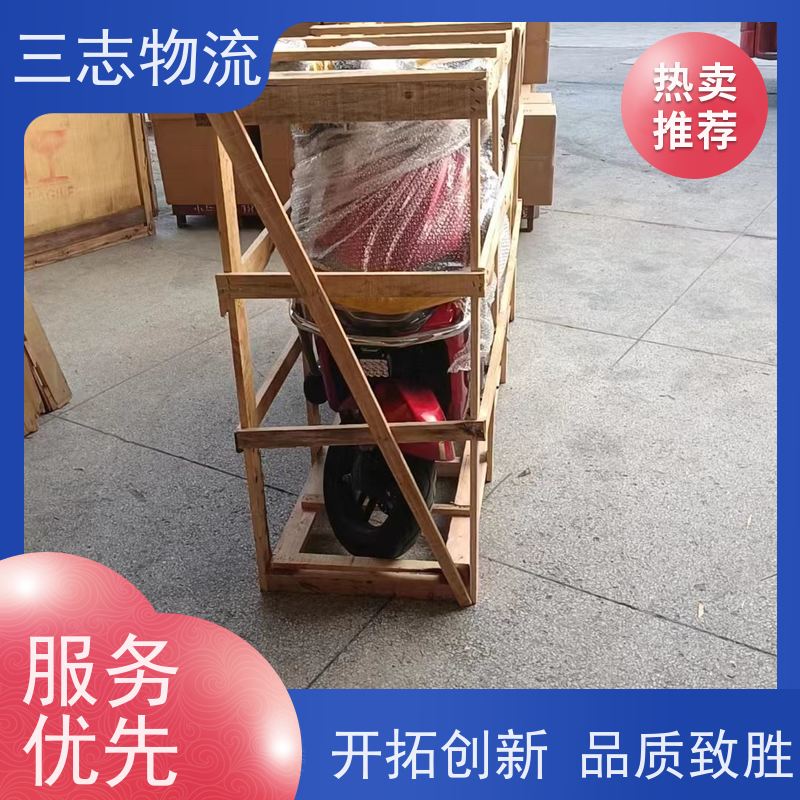 昆明至海口物流公司 整车货运 大件运输 专线往返直达