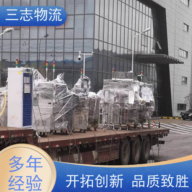 昆明至贵港物流公司 整车零担 全国派送服务到位 行李长途托运