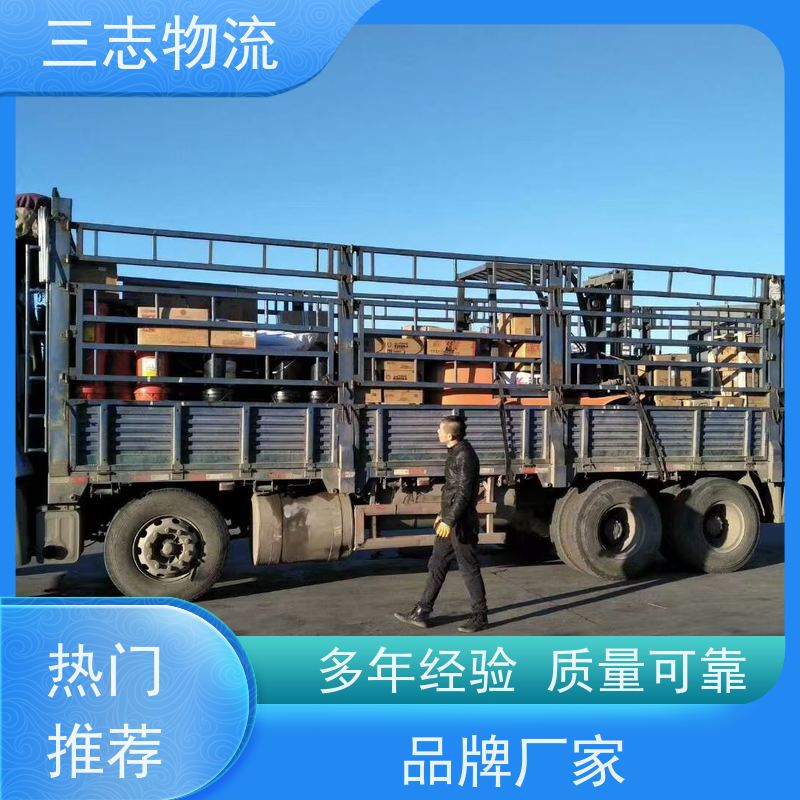 昆明至吉安物流公司 整车零担 全国派送服务到位 行李长途托运