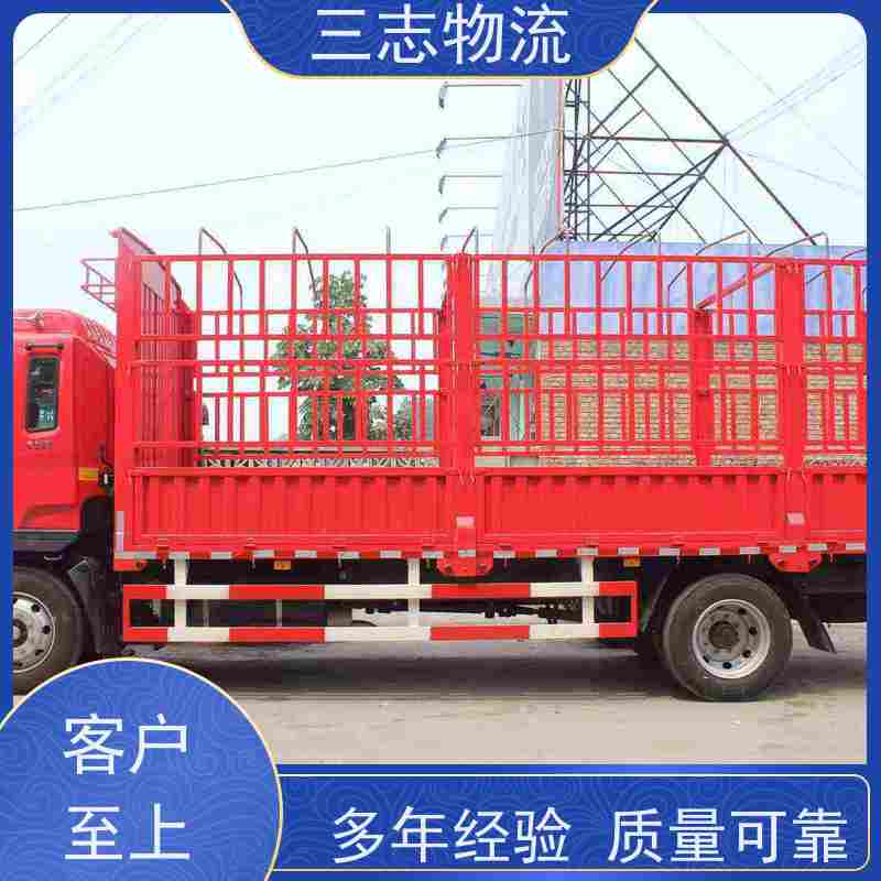 昆明至柳州物流公司 全国派送服务到位 专线往返直达 整车货运 