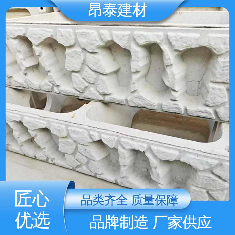 抵抗水流冲刷 抗压抗裂性能稳 抗冲击能力突出 鱼巢式生态框 源头工厂