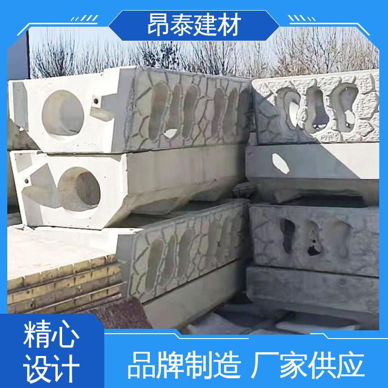 多种规格 防治水土流失 生态护坡框 长期使用少维修 可定制适配性强