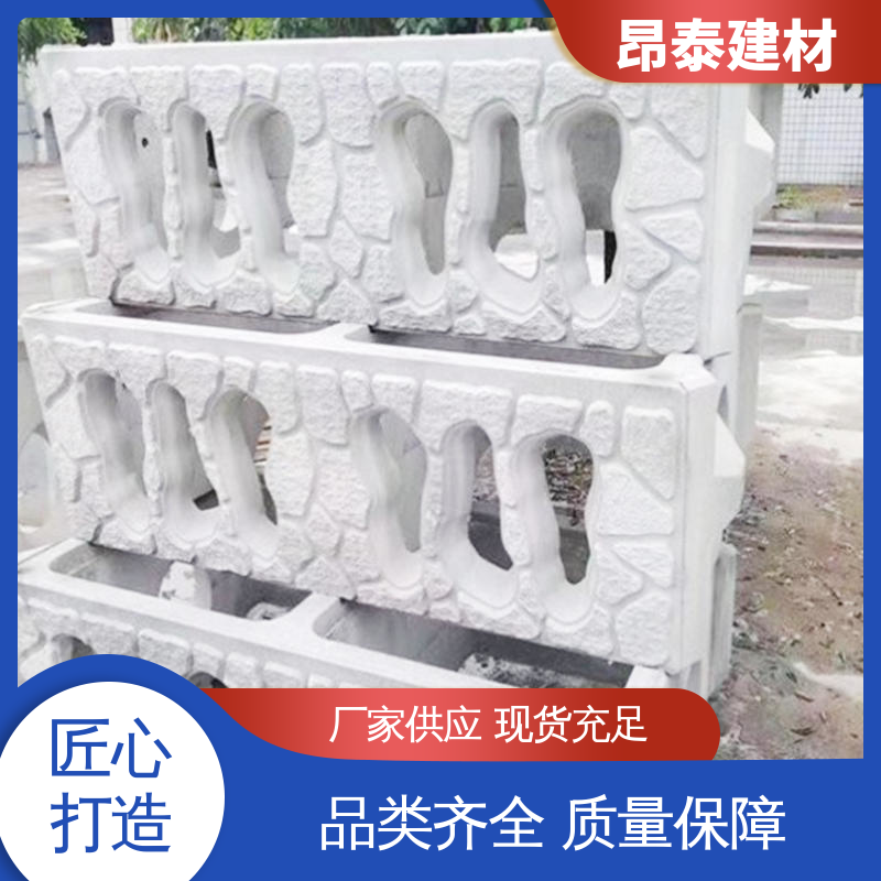 耐高低温适应性好 生物栖息友好 鱼巢式生态框 保护河岸边坡 厂家直供