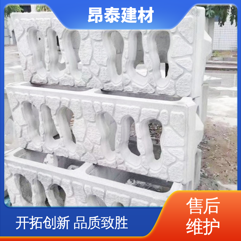 鱼巢式生态框 耐高低温适应性好 生物栖息友好 稳固坡面结构 实力商家