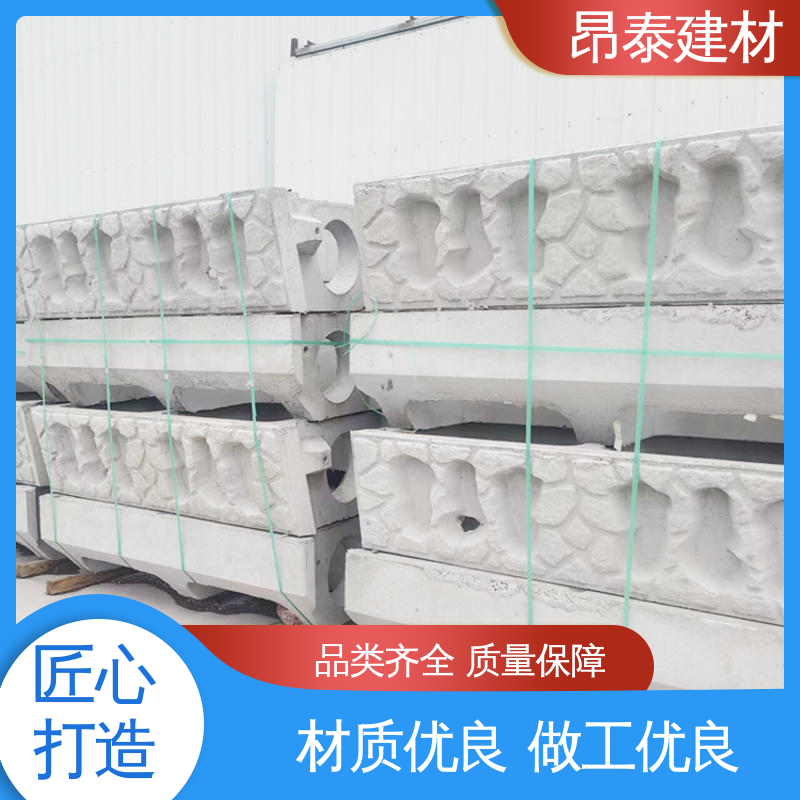 适应多种地形 植草式生态框 绿色环保属性强 源头工厂