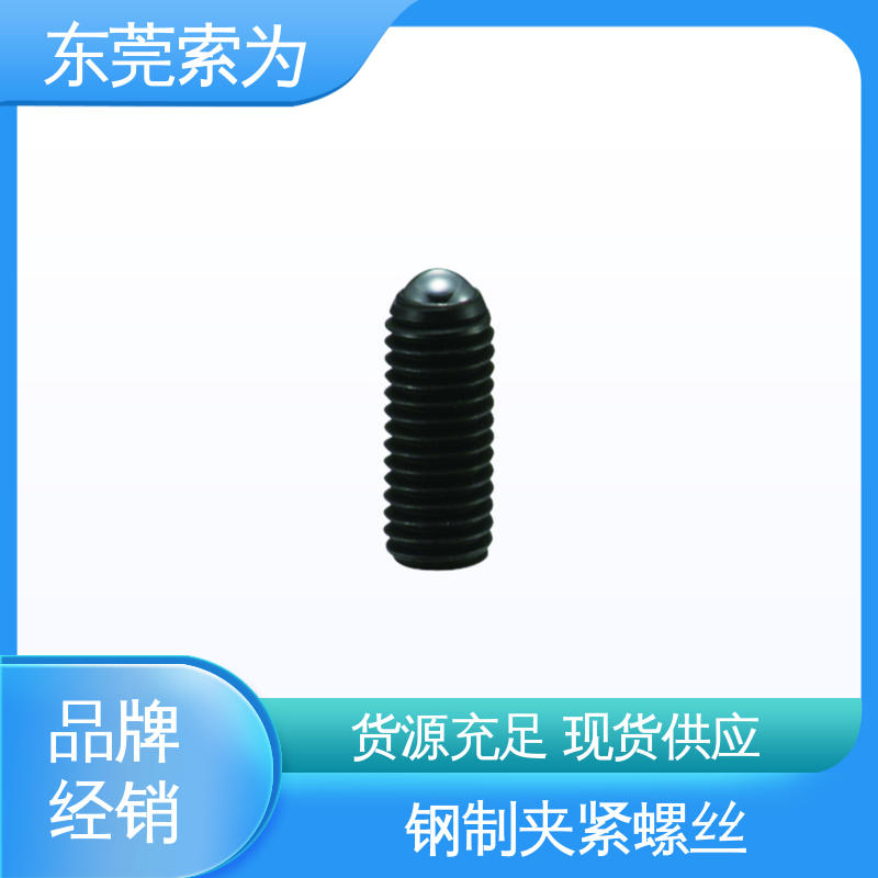 批发供应 日本NBK SCS-R夹紧螺丝 细牙螺纹 正品保障