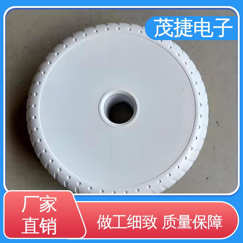 模具注塑加工 电缆过线盒 充电桩 电池电路板保护盒 茂捷供应