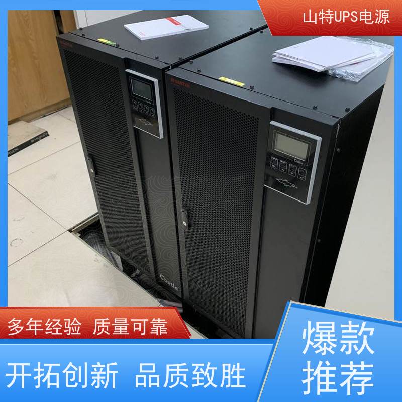不间断电源UPS维修 PT15KS 外接电池包 机架式 质量保证 库存充足