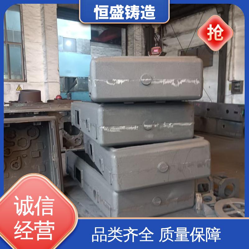恒盛供应 泵体铸造 优良的耐腐蚀性 严格质检保证产品品质