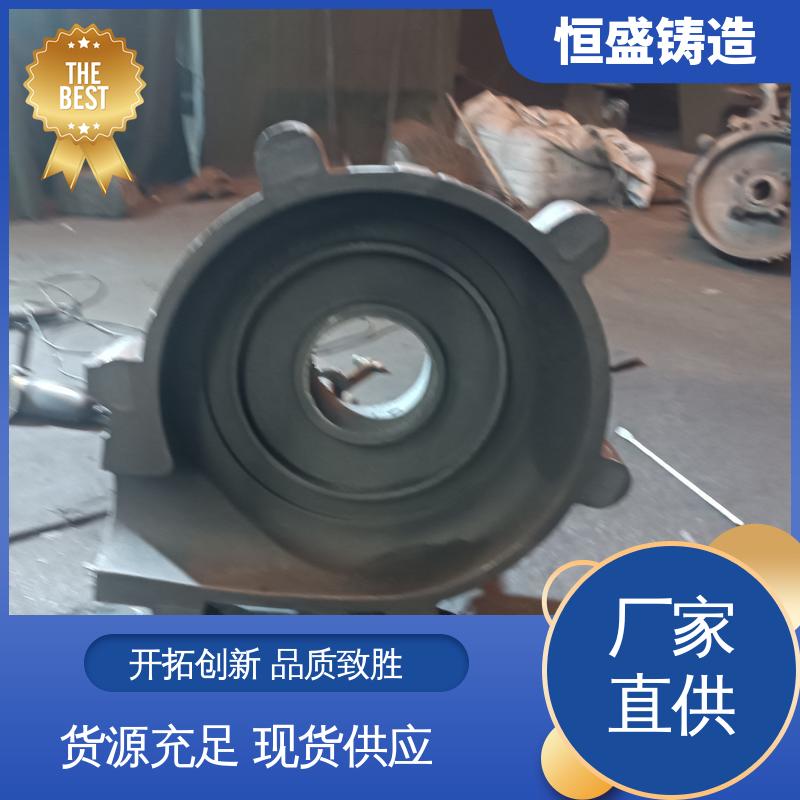 恒盛供应 高精度 阀体铸造 较高的耐磨性 严格质检保证产品品质