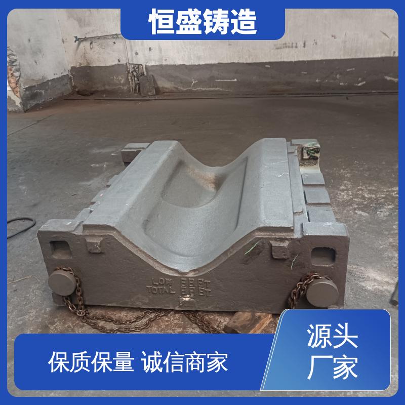 恒盛生产 异型件定制 HT250 阀体铸件 严格质检保证产品品质