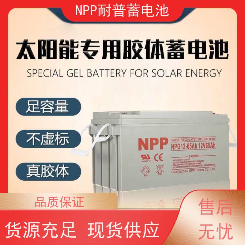 UPS蓄电池 12V24AH 阀控式密封储能型 华南区代理 