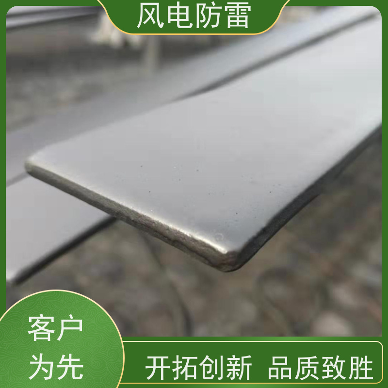 风电防雷 复合型防腐镀锌扁钢 石油化工耐腐蚀 支持定制规格齐全