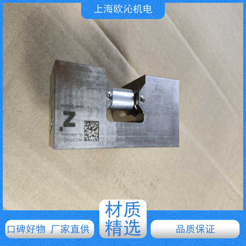 ZIMMER极马 气动常开型 制动器 MBPS2512ES1A 工厂直营 全系在售