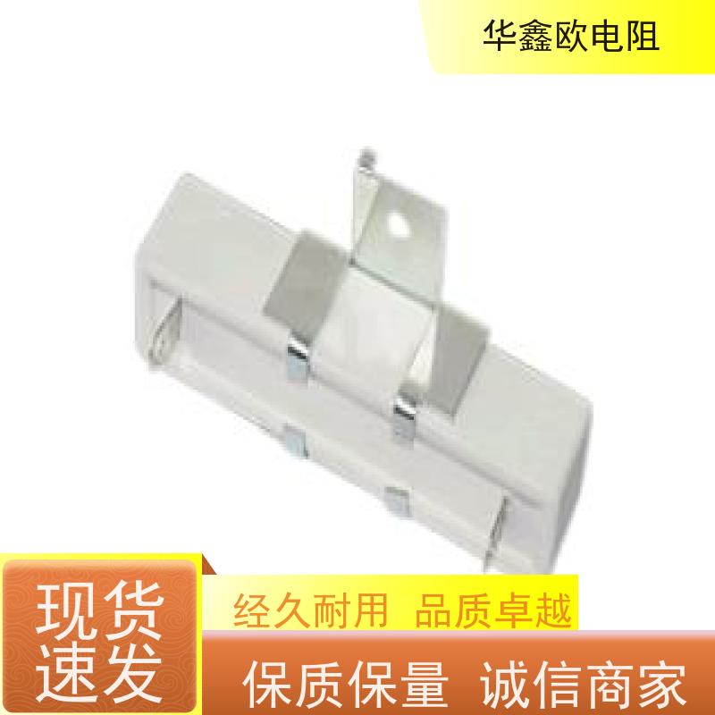 HXO 源头工厂 SQHG带支架水泥电阻器 50W功率 阻值1R