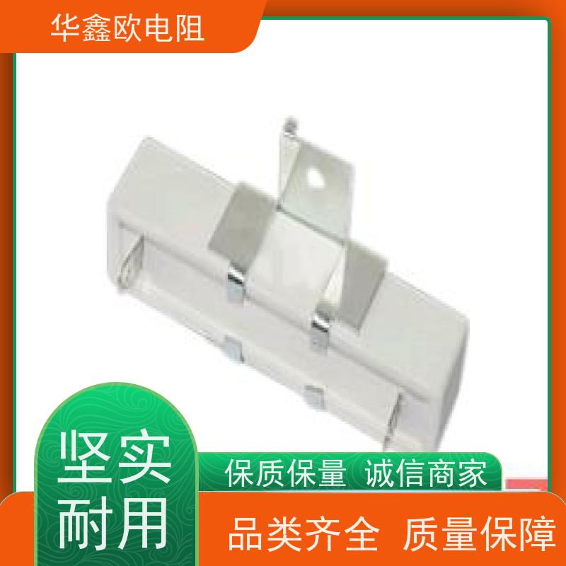 HXO 源头工厂 SQHG带支架水泥电阻器 40W功率 阻值10R