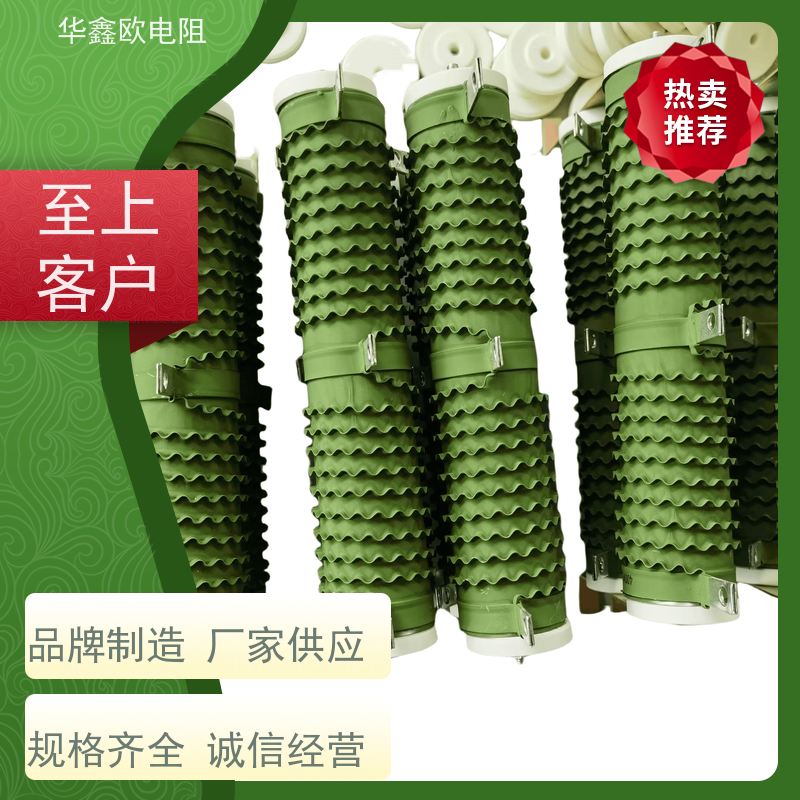 华鑫欧 可以定制 RXHG大功率老化电阻器 阻值50R