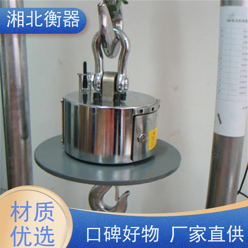 10吨直视型电子吊钩秤 OCS-XZ-AAE直显式吊秤
