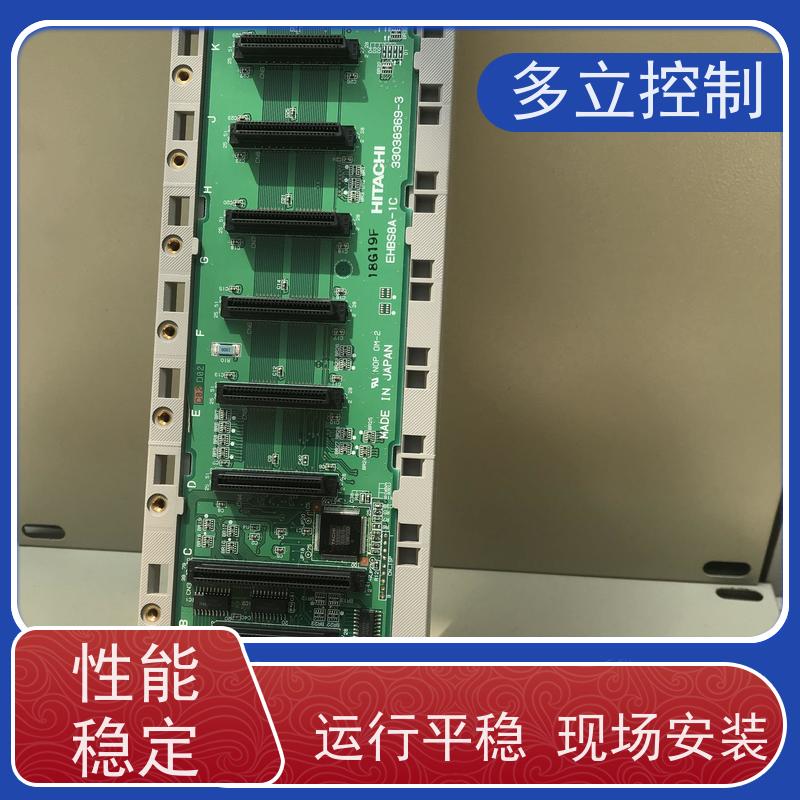 多立控制 日立基板 EH-BS5A 输入电压100 ~ 240 V AC, 原装进口产品