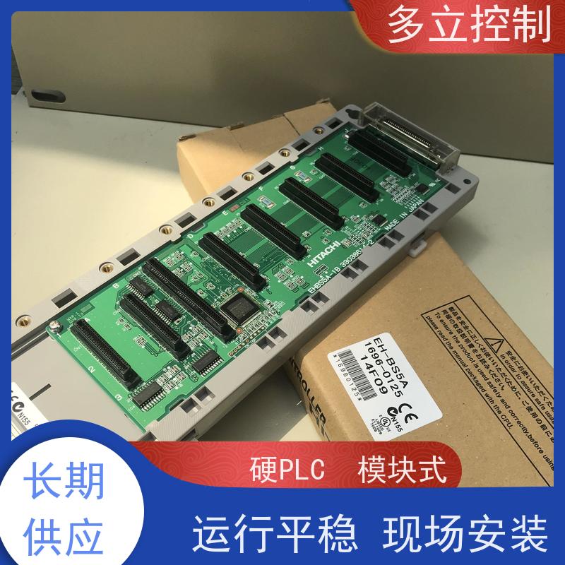多立控制 日立基板 EH-BS3A PLC基板 品质可信 长期供应 