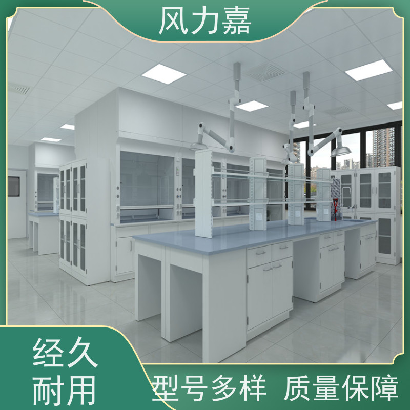 全钢中央实验台研发分析室用风力嘉品牌厂家