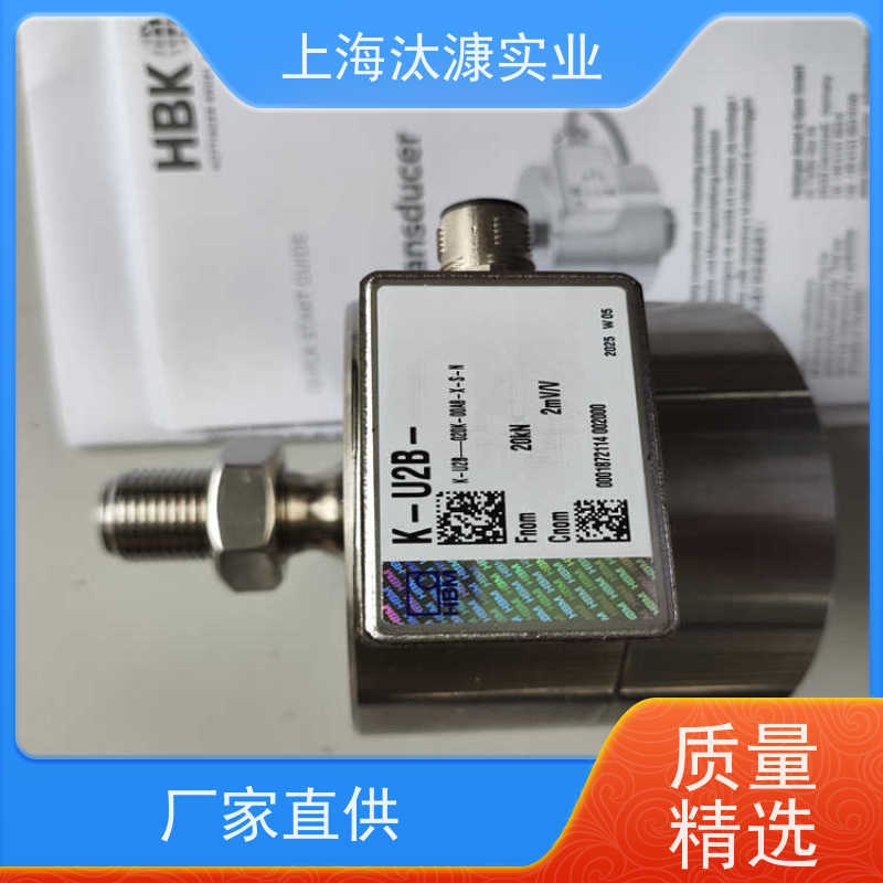 德国HBM负荷传感器T210/100NM产地直供 货期及时