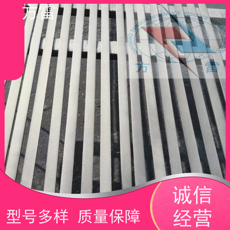 方雷 环氧基 纳米碳复合防腐接地线 防雷防静电 厂家直供