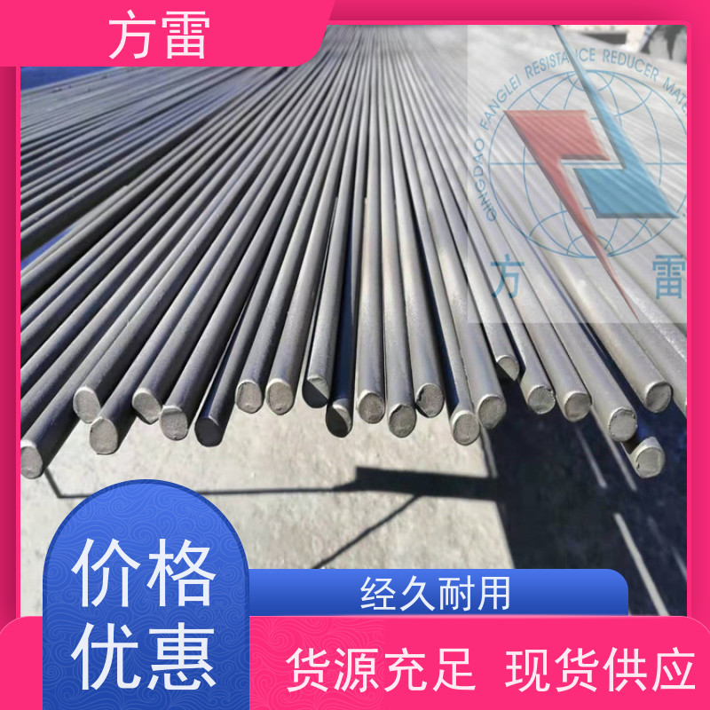 方雷 纳米涂层防腐 石墨接地线 增强型 超强耐高温