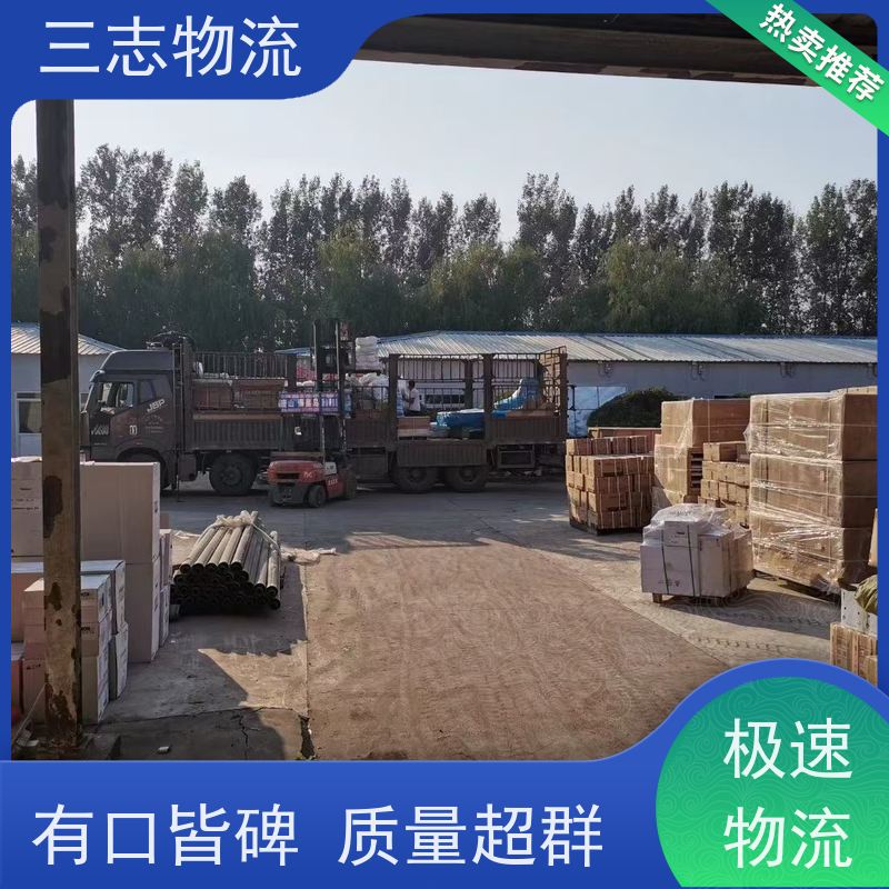 昆明至贵港物流公司 整车货运 全国派送服务到位 专线往返直达