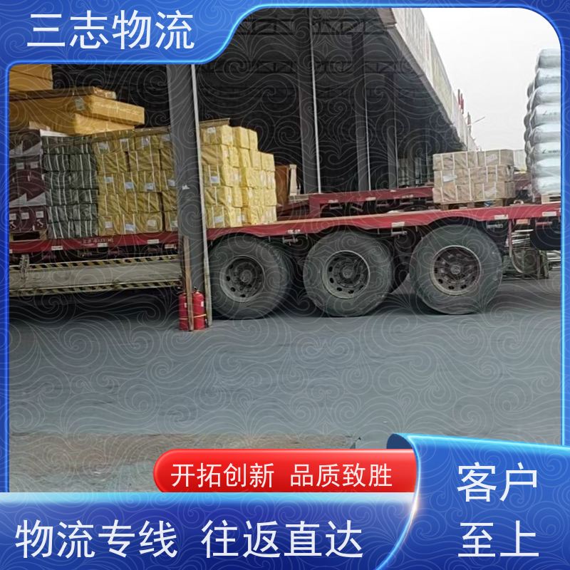 昆明至南昌物流公司 全国派送服务到位 行李长途托运 整车零担