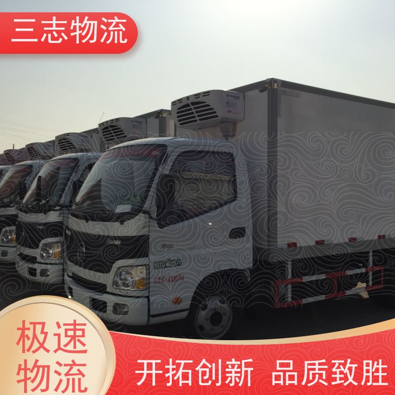 昆明至景德镇物流公司 整车货运 大件运输 行李长途托运