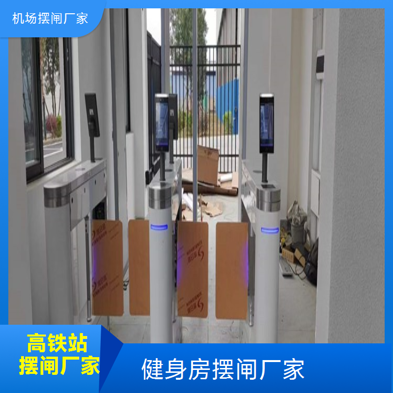 高端写字楼摆闸速通门支持定制现货速发浩蕴智能