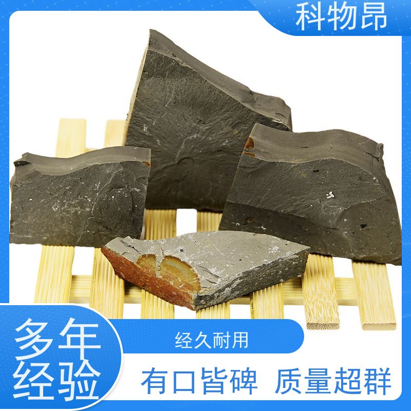 科物昂 盐碱地改造 硅藻页岩涂料添加剂 耐酸碱是 品质稳定