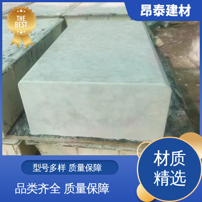 尺寸按需生产 防水效果好 路沿石 安装便捷 多种规格