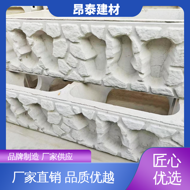 昂泰建材 生态框 绿色环保属性强 抗腐蚀性能优异 保护河岸边坡