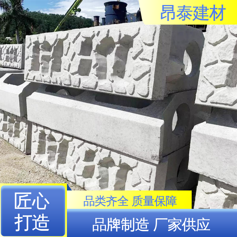 生产厂家 固土防流失 长期使用少维修 植草式生态框