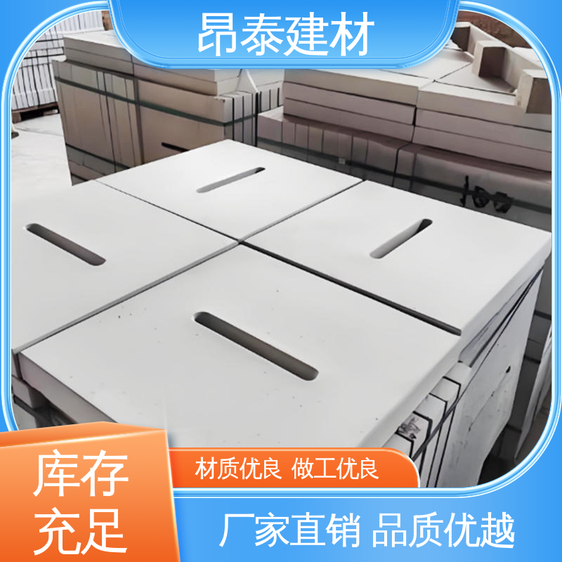 覆盖线缆沟 抗冻性好耐低温 操场盖板 防鼠防虫更卫生 多种规格