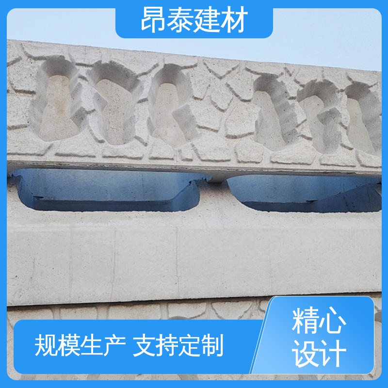 与自然协调度高 美化河岸景观 鱼巢式生态框 源头工厂