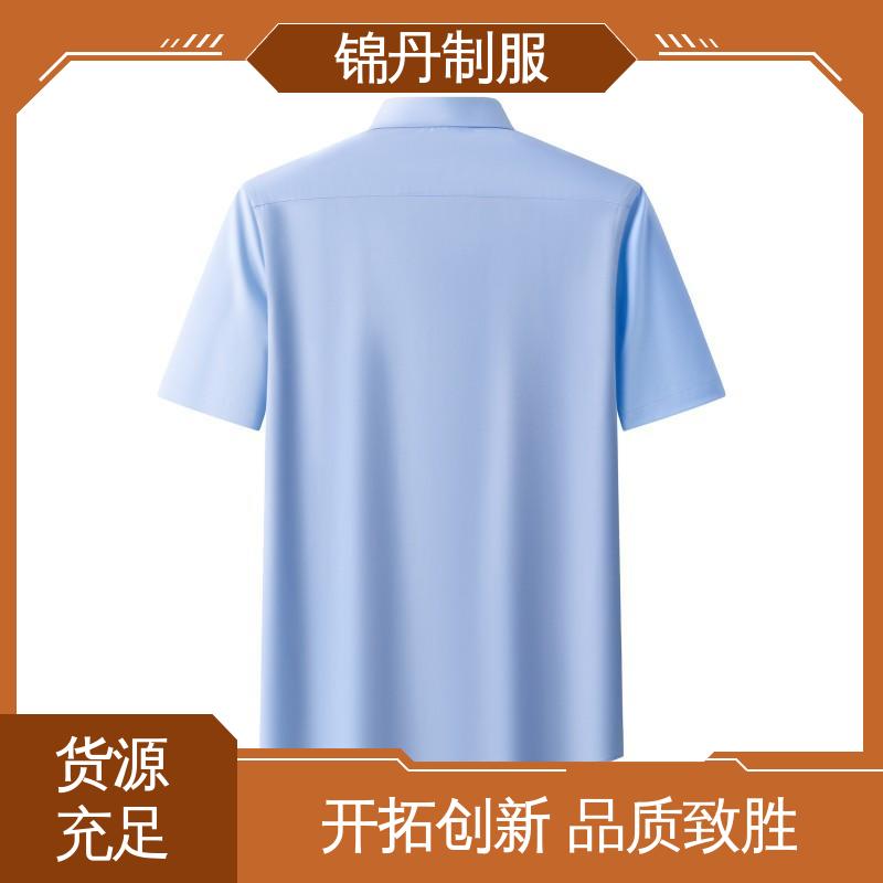 锦丹 顺|德 职业装衬衫 纯棉t恤 透气polo衫 运动休闲t 工厂批发